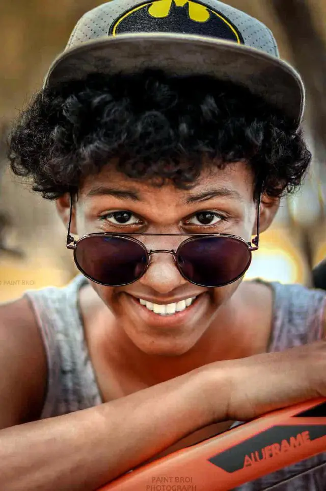 Photo Chethan Jayalal