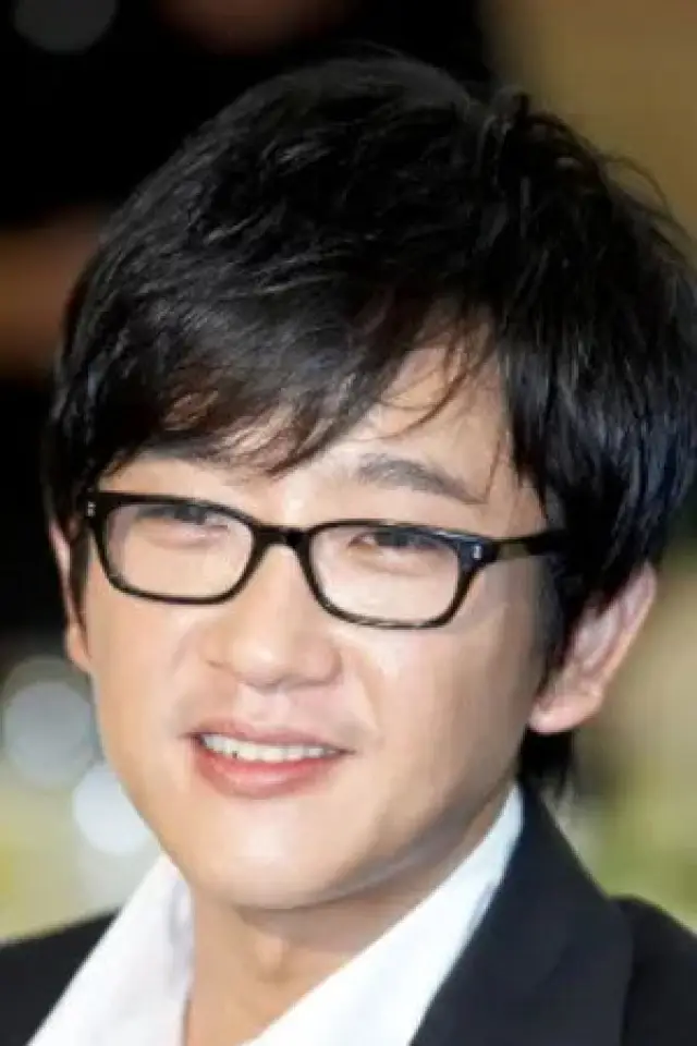 Photo Choi Jin-young
