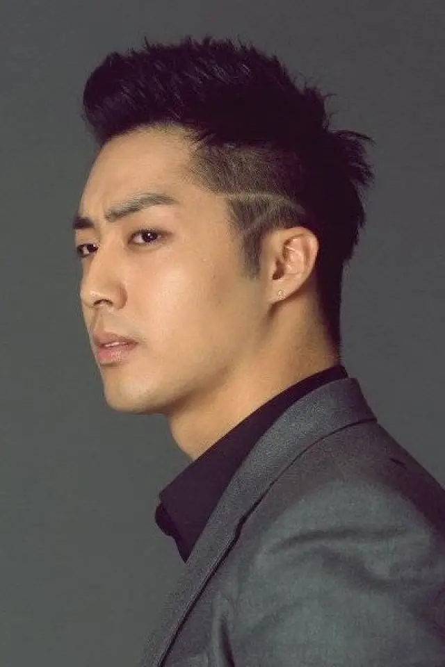 Photo Ji Min
