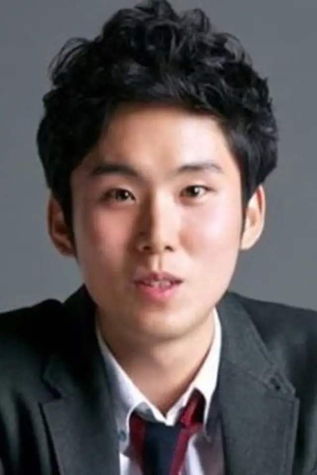 Photo Choi Won Joon