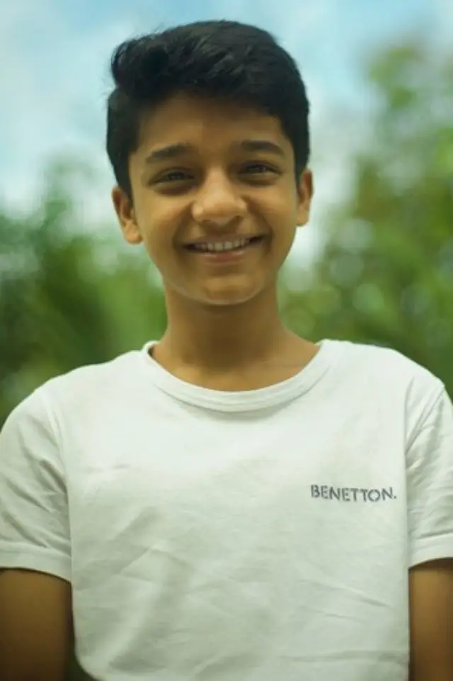 Photo Nebish Benson