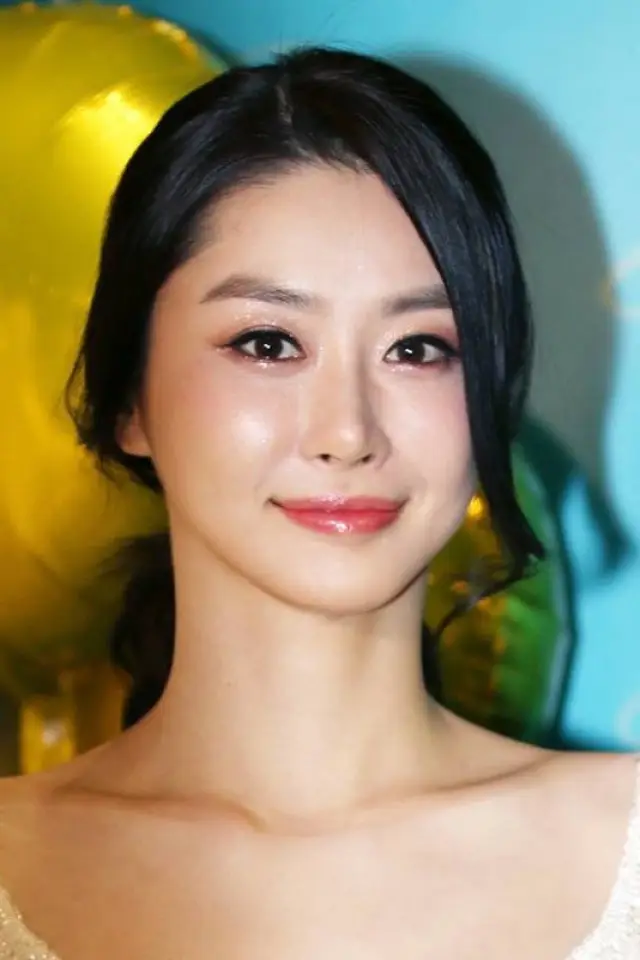 Photo Lee Ha-rin