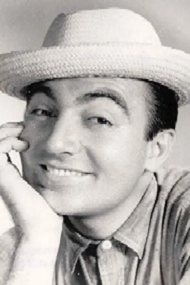 Photo Adalberto Rodríguez Machuchal