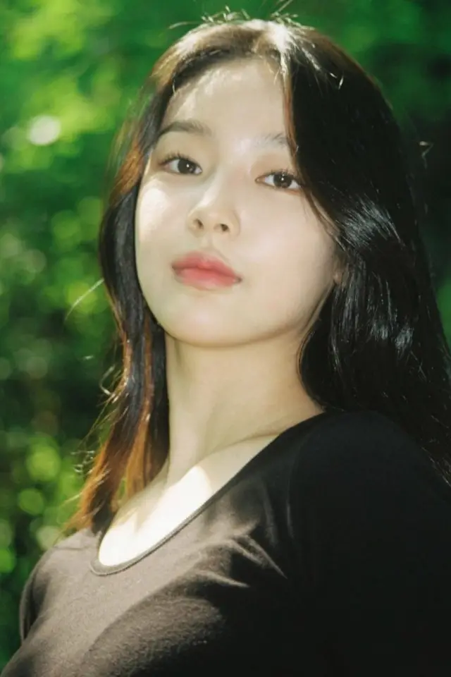 Photo Lee Soo-jung