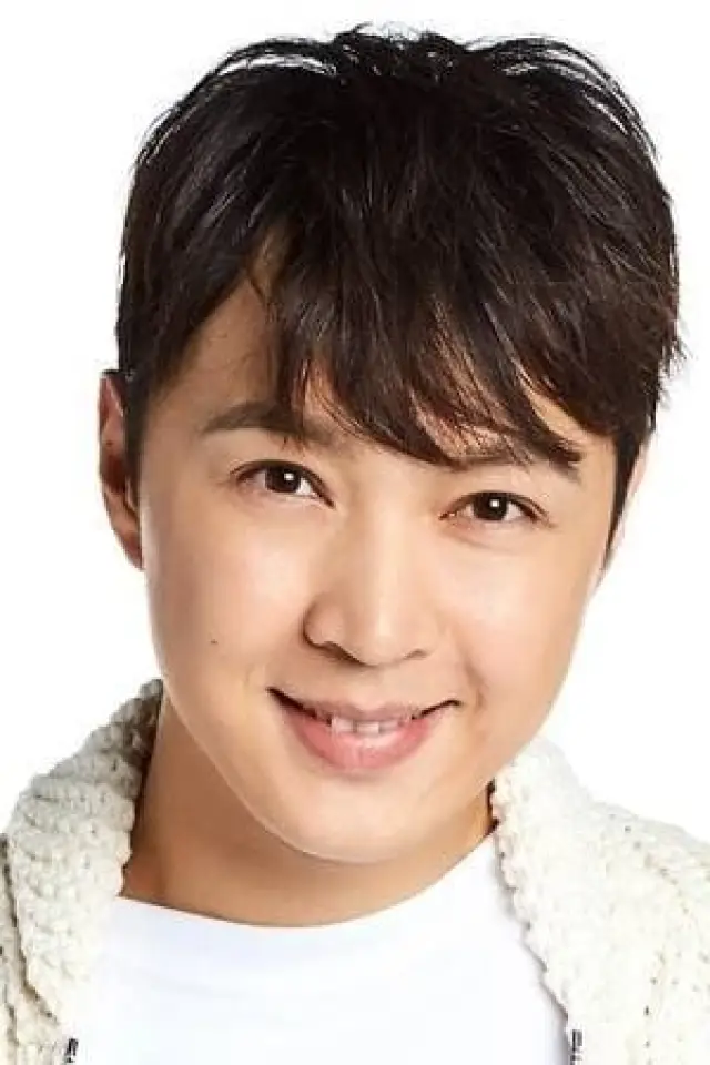 Photo Jeffrey Xu