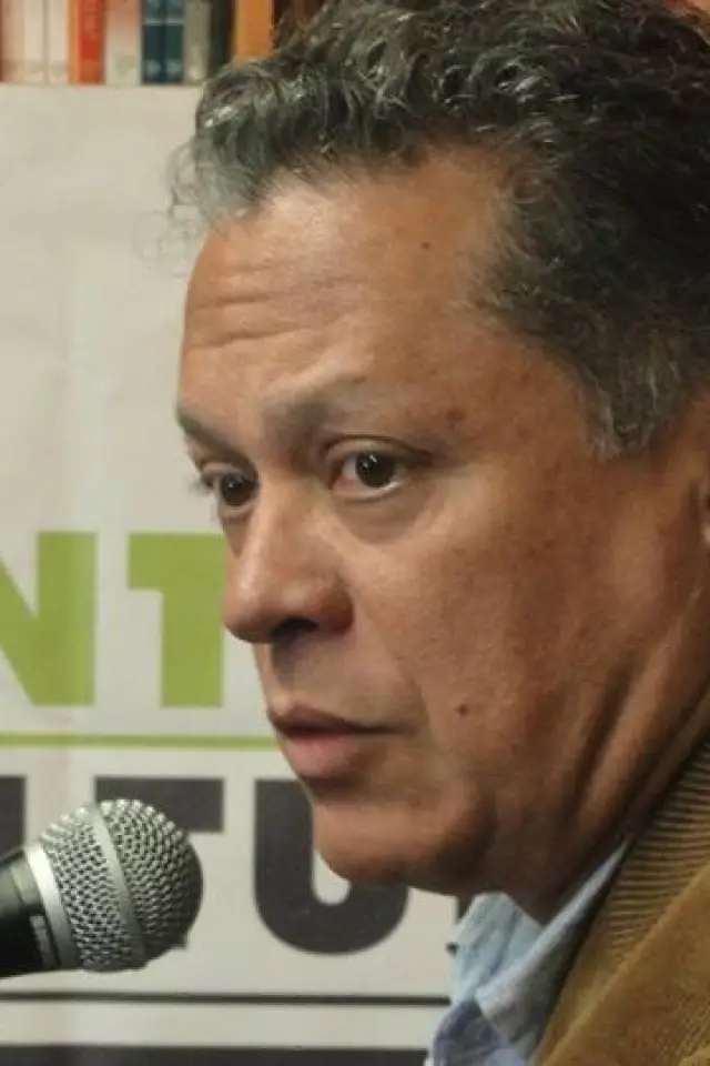 Photo Luis Enrique Romero