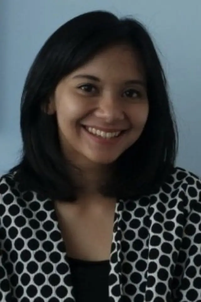 Photo Naya Anindita