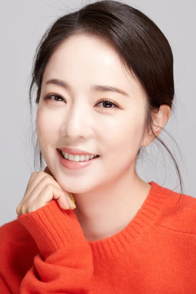 Photo Park Eun-young