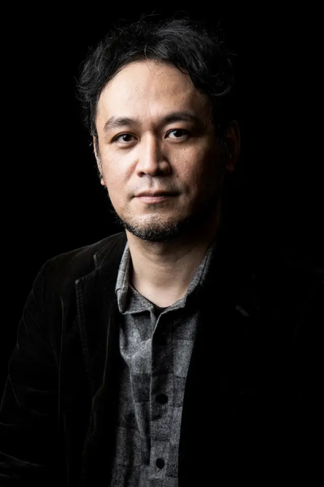 Photo Kenichi Suemitsu