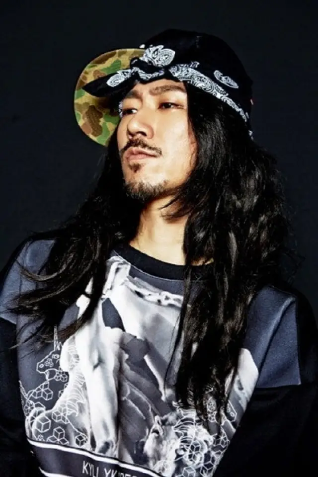 Photo Tiger JK