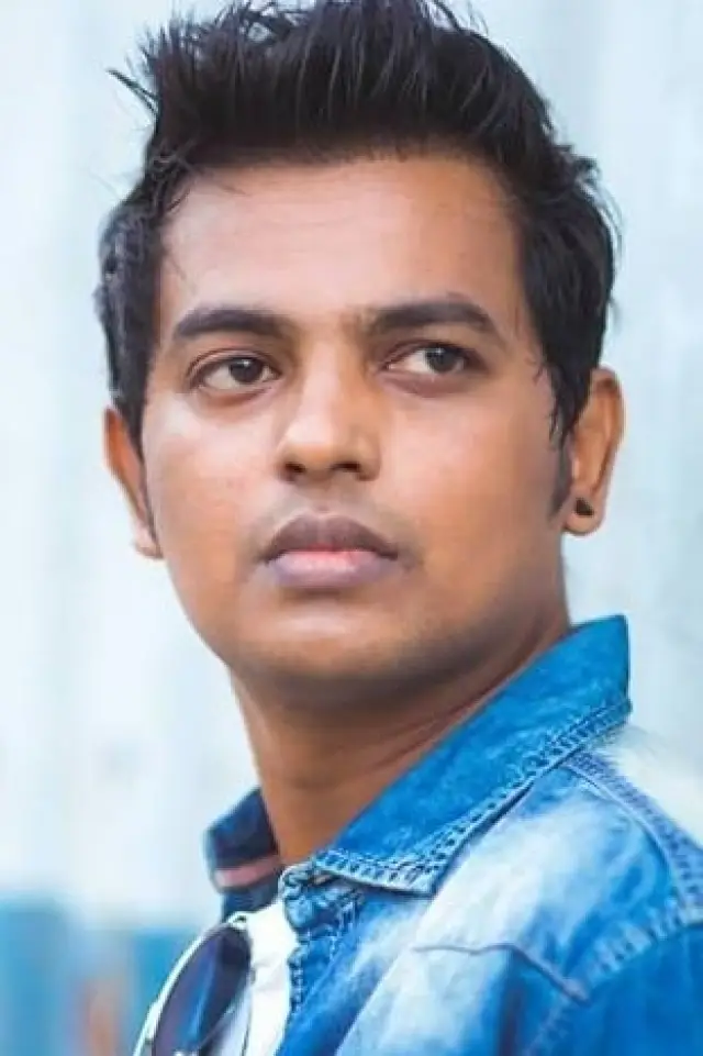 Photo Vijay Kumar