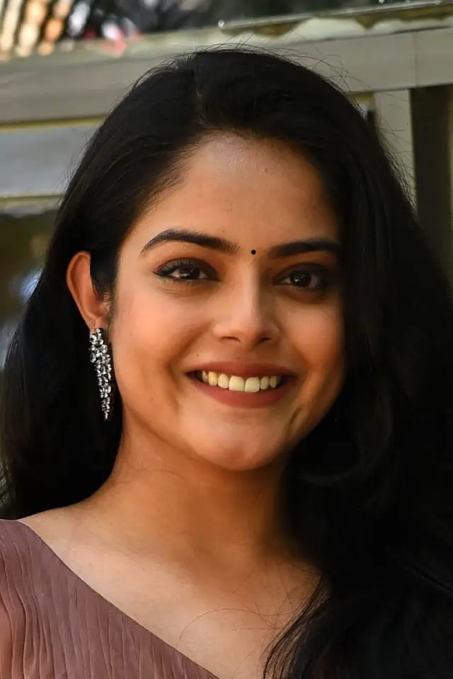 Photo Riddhi Kumar