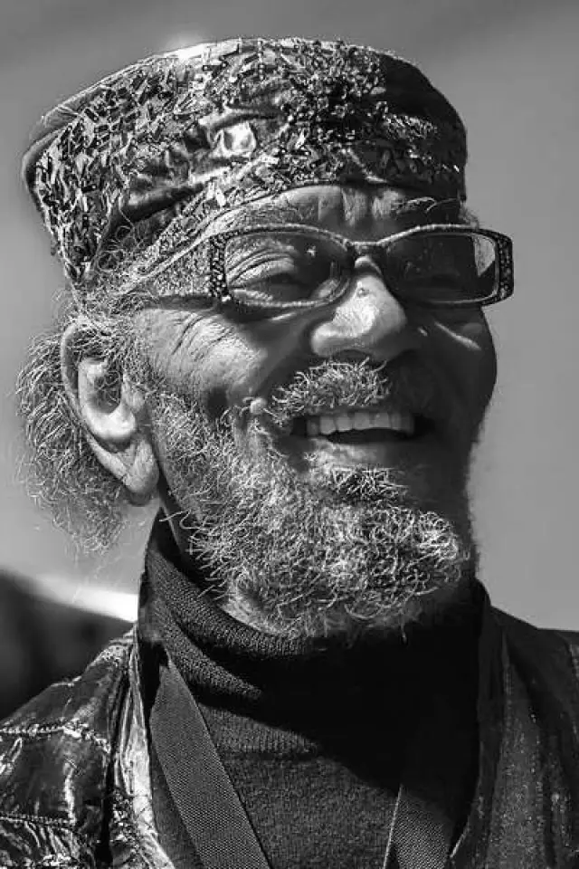 Photo Marshall Allen