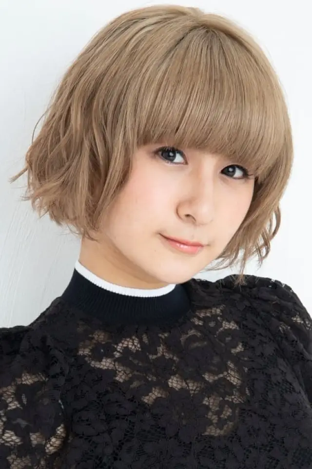 Photo Yu-ri Yoshida