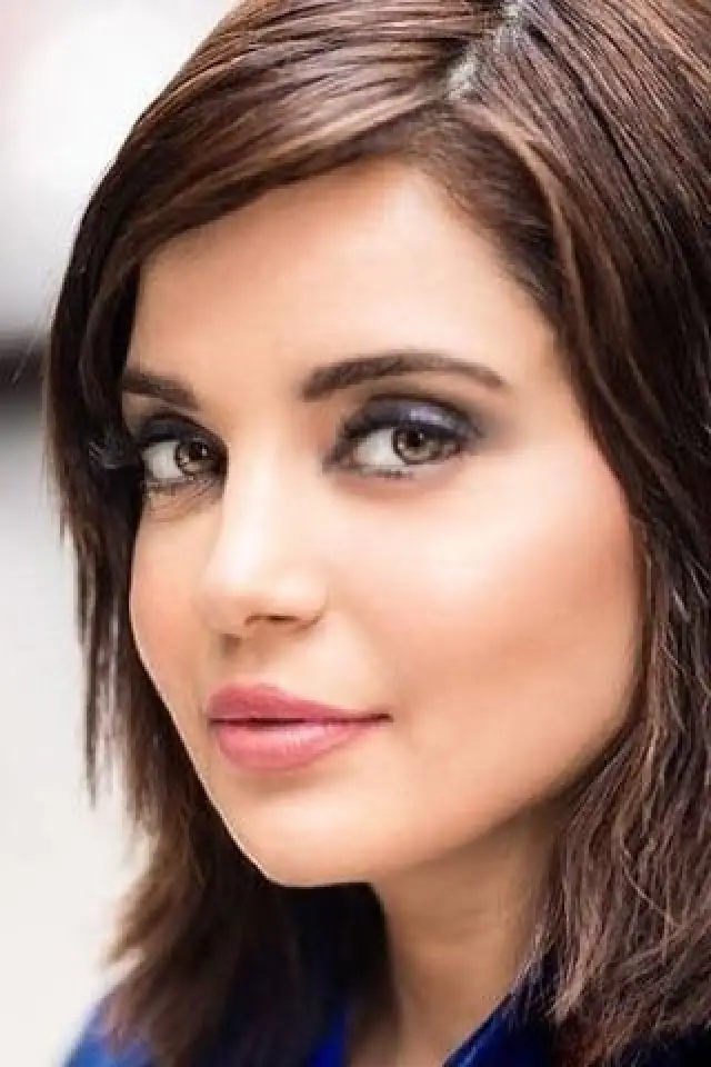 Photo Armeena Khan
