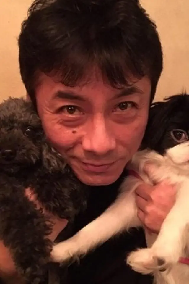 Photo Shosei Ito