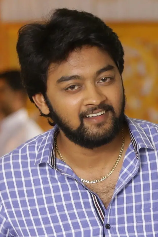 Photo Raju Jeyamohan