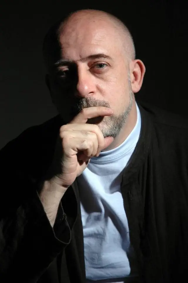 Photo Christophe Rezai