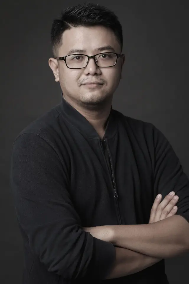 Photo David R. Corpuz