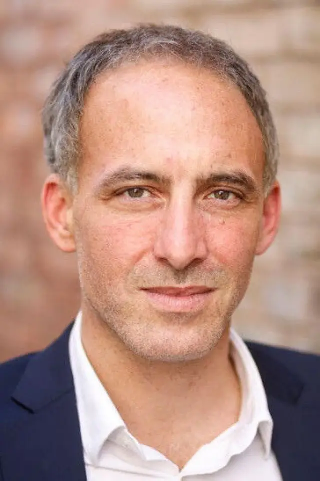 Photo Raphaël Glucksmann