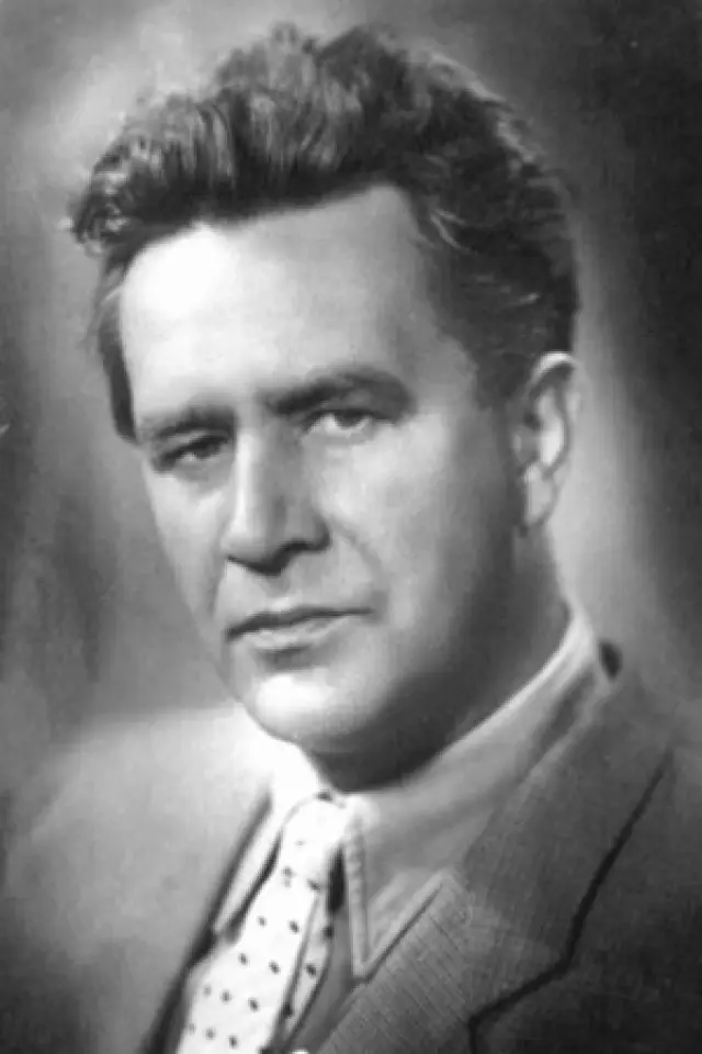 Photo Sergei Kurilov