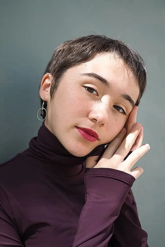 Photo Zoe Stein