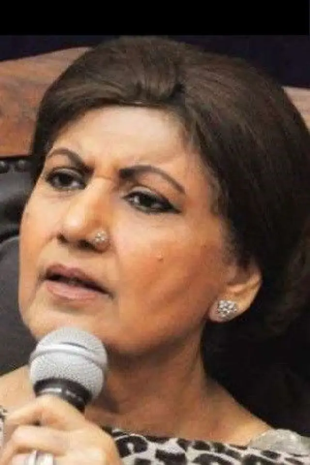 Photo Bahar Begum