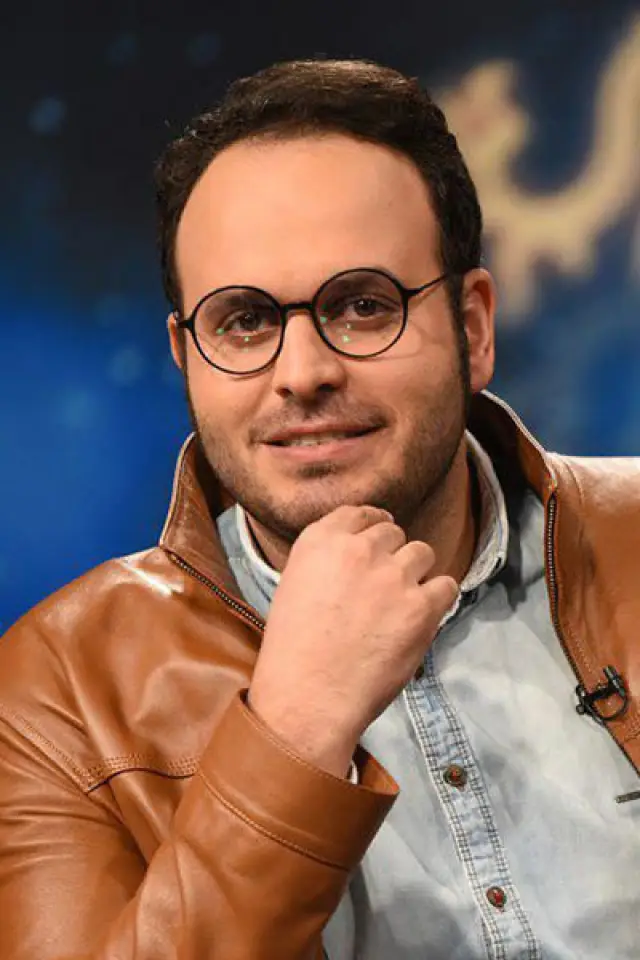 Photo Mohammad Hossein Mahdavian