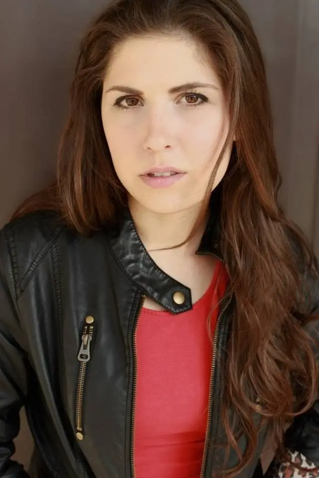 Photo Angel Giuffria