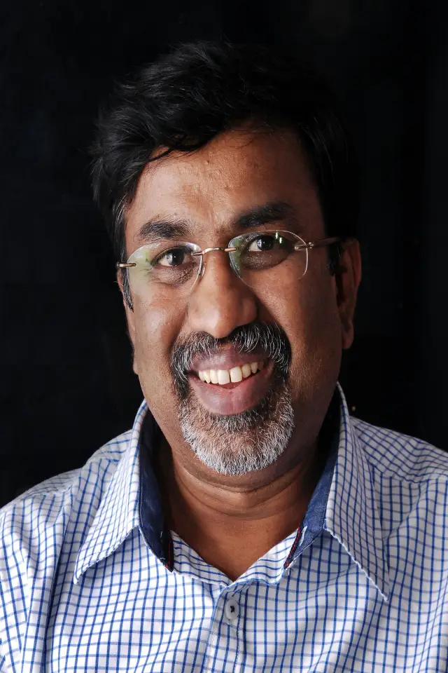 Photo Pattabhiramaiah Sheshadri