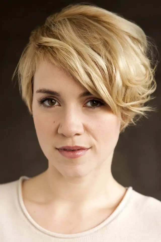Photo Alice Wetterlund