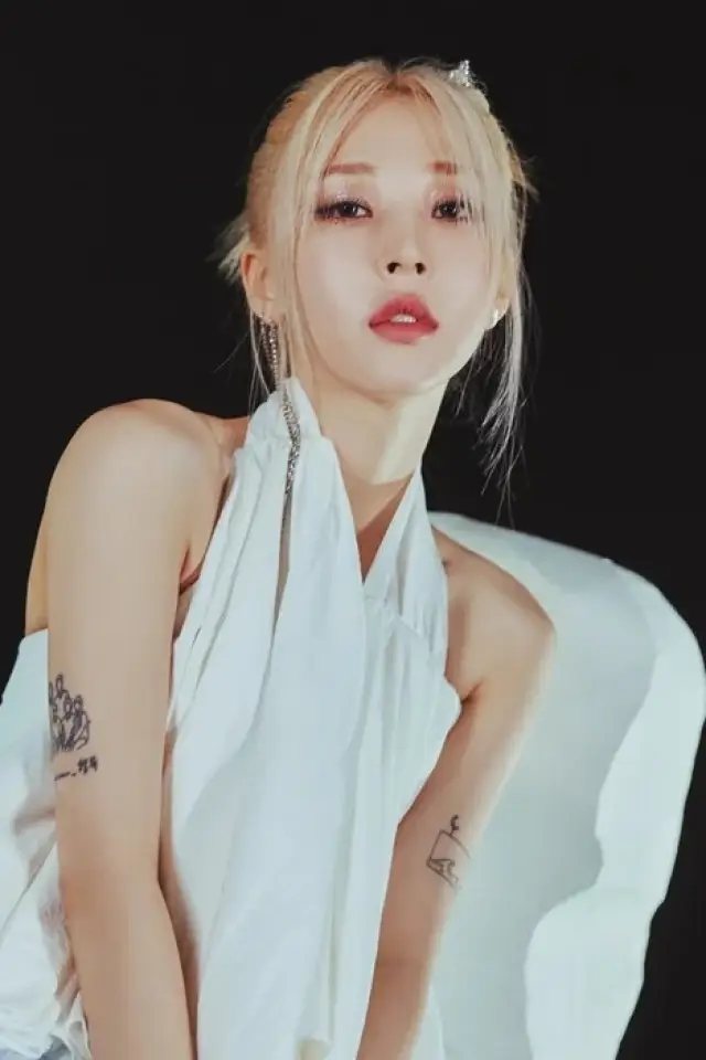 Photo Moonbyul
