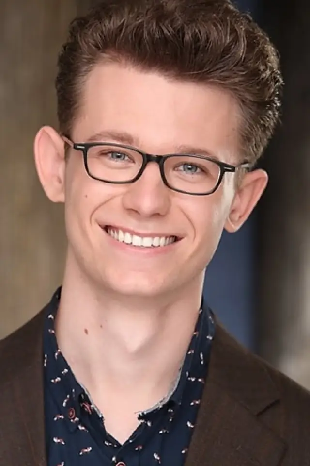 Photo Harrison Thomas Boxley