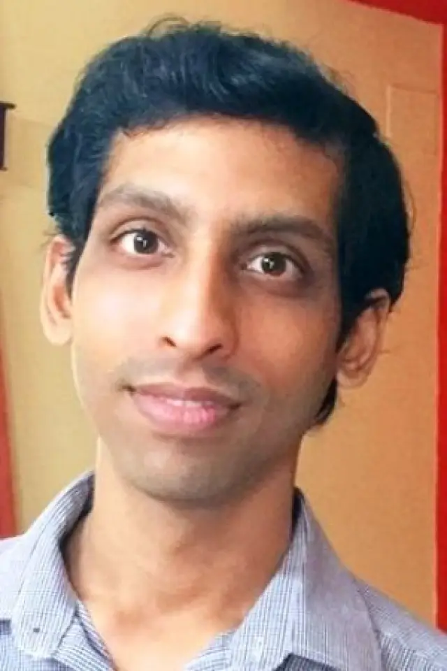 Photo Bijesh Nagesh