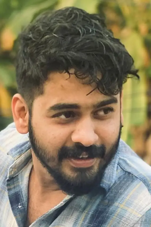 Photo Ganapathi S. Poduval