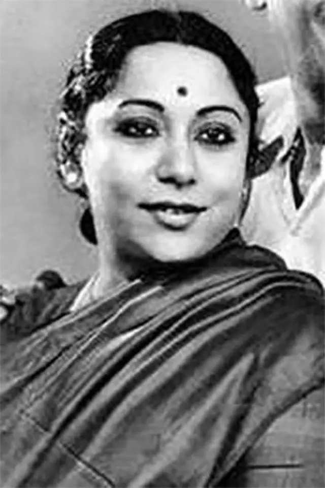 Photo T. A. Madhuram