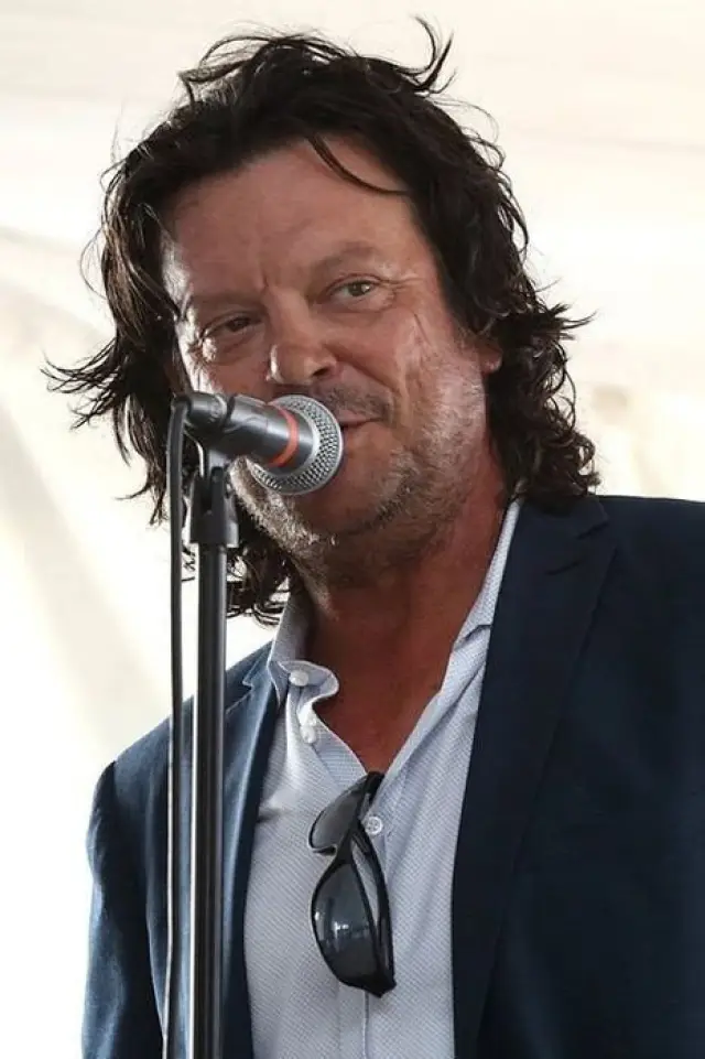 Photo Paul Langlois