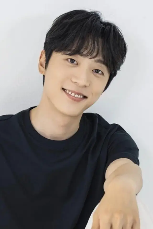Photo Shin Hyun-soo