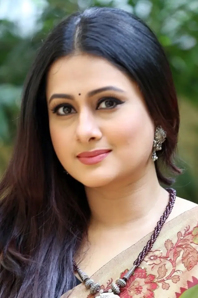 Photo Dilara Hanif Purnima
