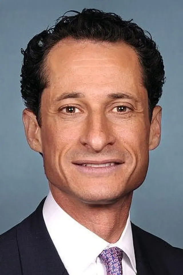 Photo Anthony Weiner