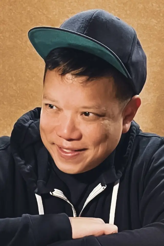 Photo Kid Koala