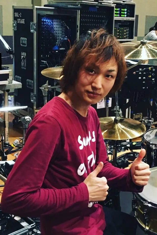 Photo Hideki Aoyama