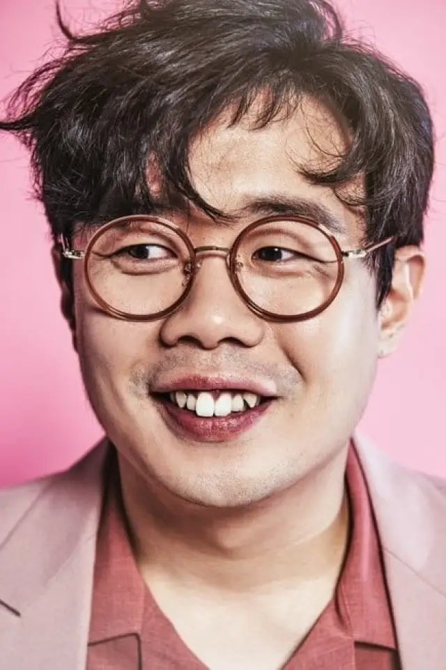 Photo Ahn Se-ha