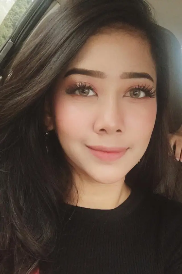 Photo Fatin Afeefa