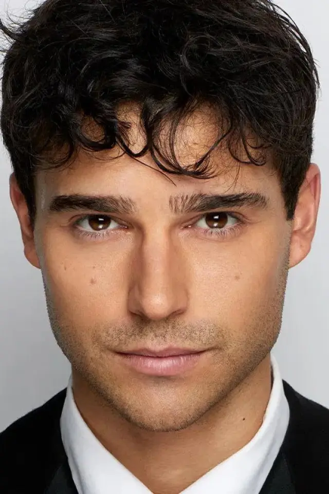 Photo Eric Saade