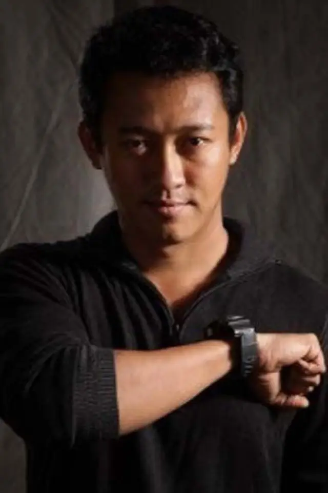 Photo Nyo Min Lwin