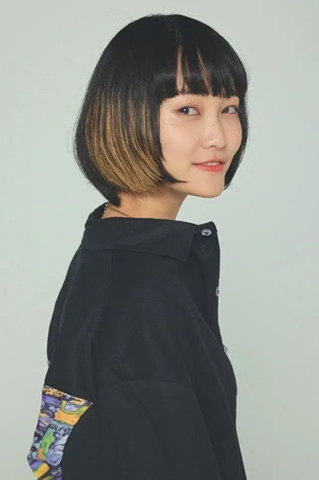 Photo Atsuki Tomori