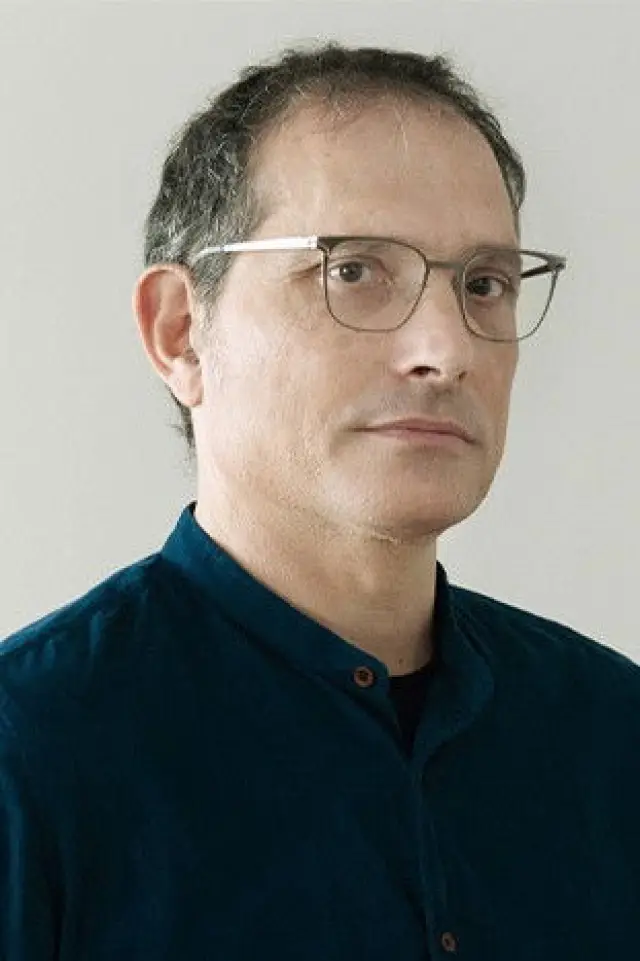 Photo Marc Roma