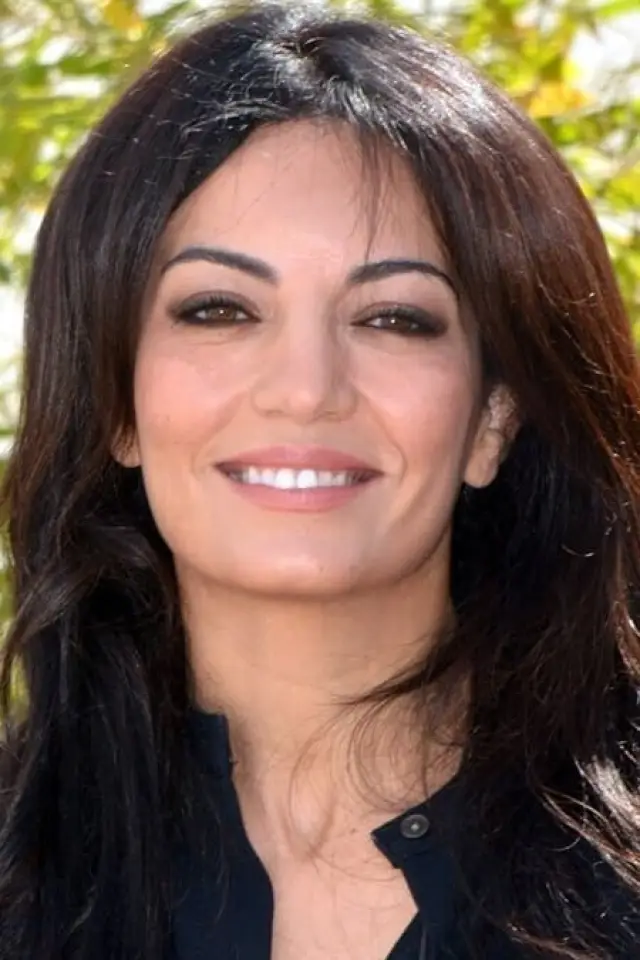 Photo Maryam Touzani