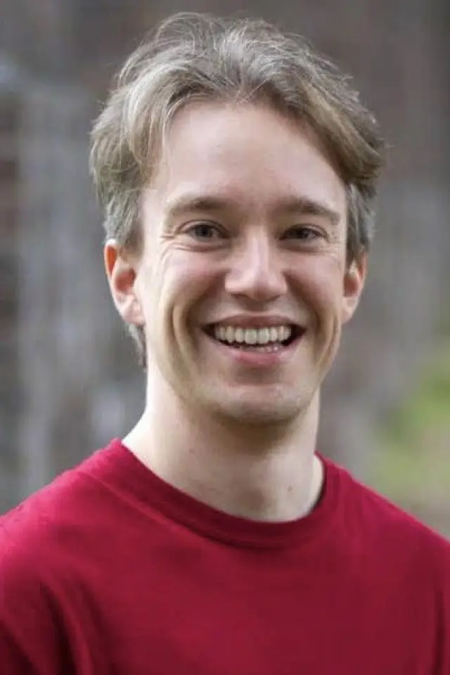 Photo Tom Scott